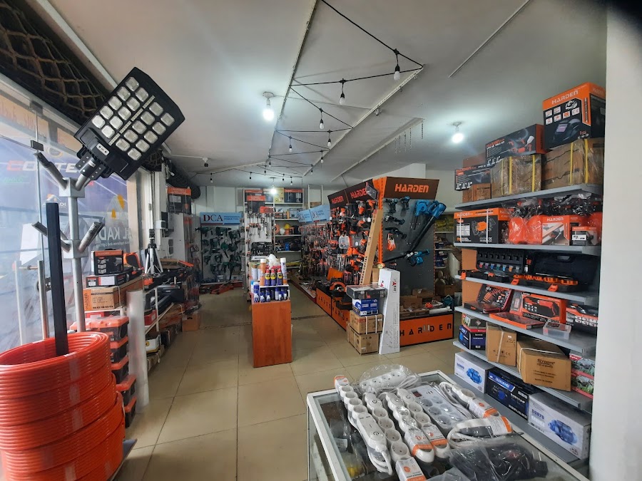 Al Kadi Electrical appliances & Lighting in Kfarhim