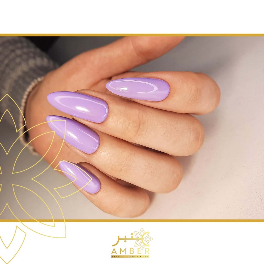 Amber beauty lounge and spa in Dmit