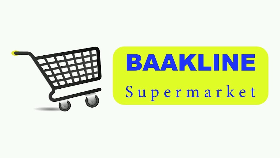 Baaqline Supermarket in Baaqline