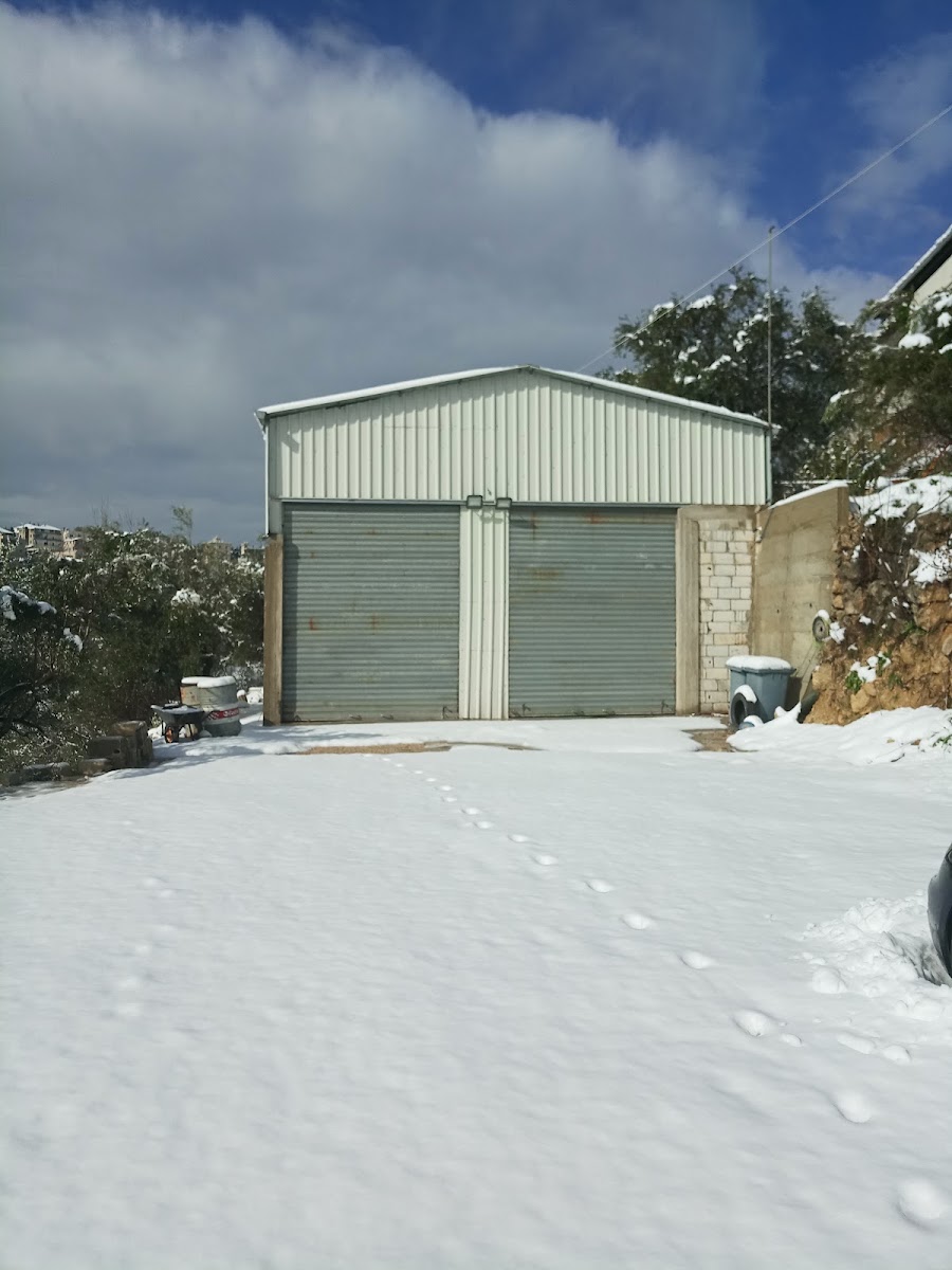 BADDOUR SERVICE CENTER in Baaqline