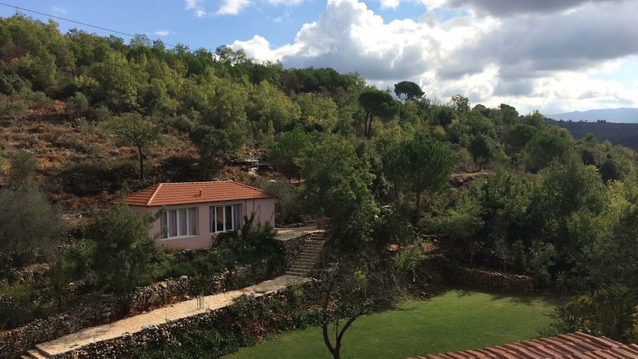 Beit El Qamar in Deir El Qamar