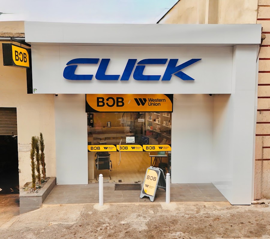 CLICK IT Solutions in Baaqline