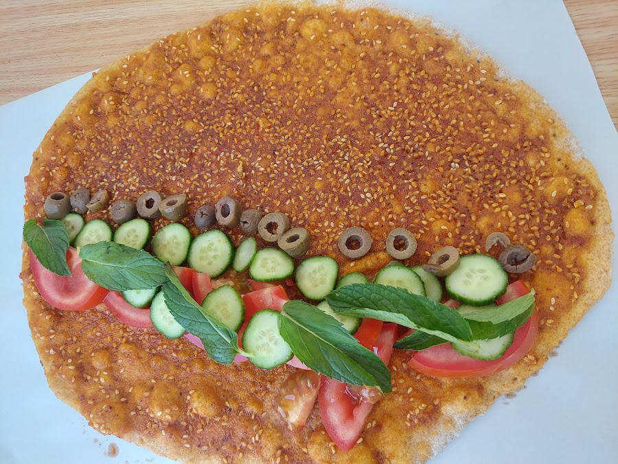 Danil's Bakery in Ainbal