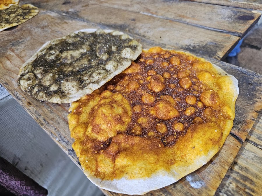 Forn M3alim فرن المعلم in Moukhtara