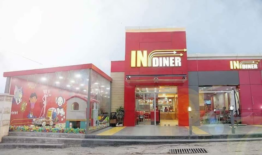 INDINER time in Baqaata