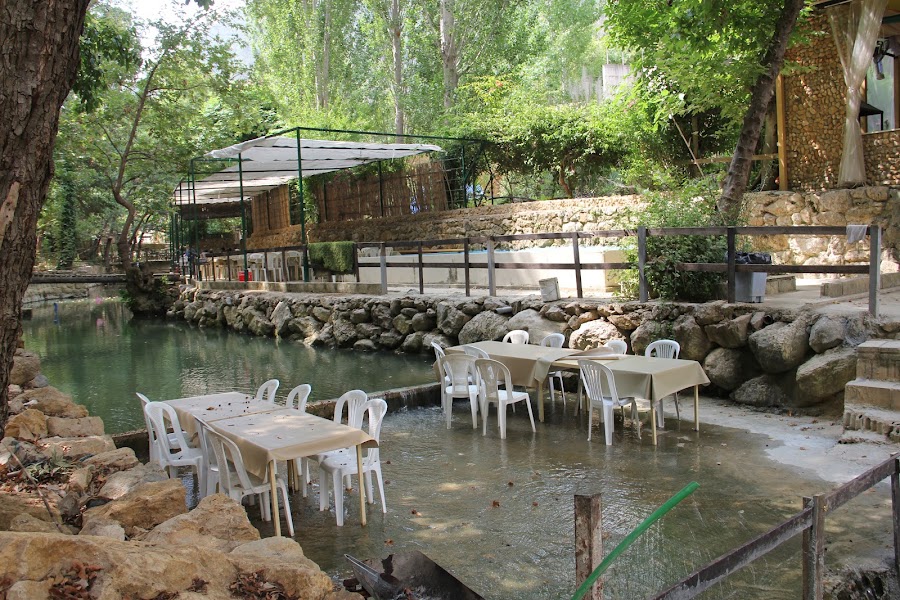 Jahliye Village in Dmit