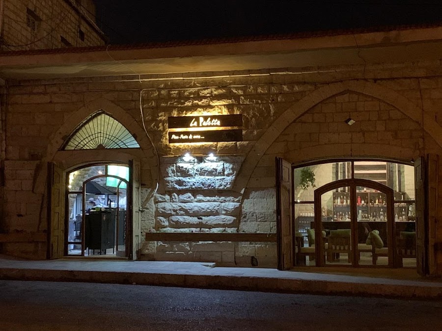 La Paletta in Beiteddine