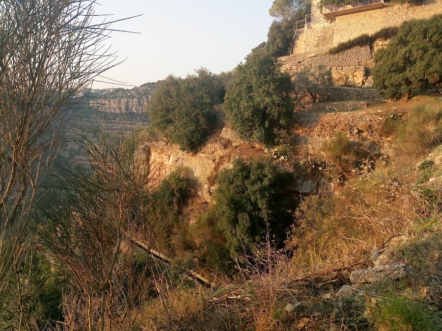 Moukhtara Municipality in Moukhtara