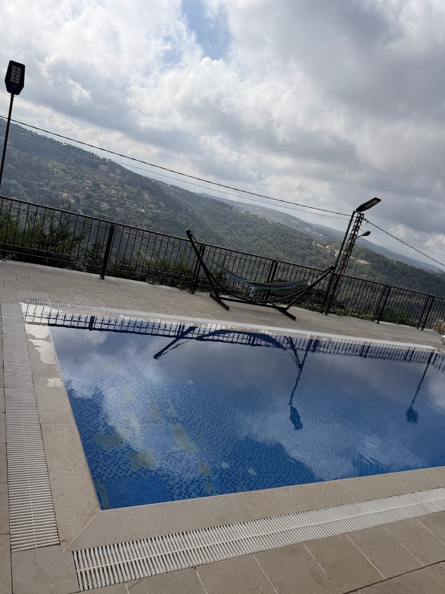 Paradise Villa Deir El Qamar in Beiteddine