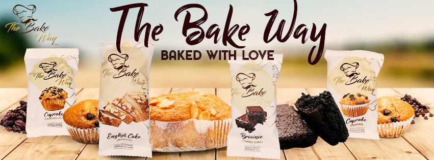 The Bake Way in Baaqline