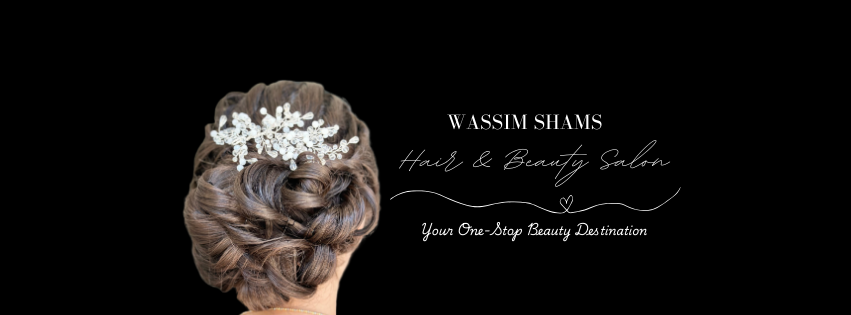Wassim Shams Hair & Beauty Salon in Fawara